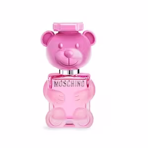 Moschino TOY 2 BUBBLE GUM Toaletná voda pre ženy