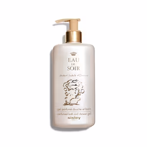 Sisley Eau du Soir Gél do kúpeľa a sprchy (Perfumed Bath and Shower Gel) 250 ml