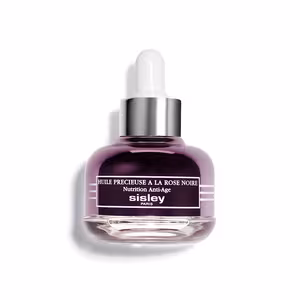 Sisley Huile Precieuse a la Rose Noire olej 25 ml, Anti-Aging Nutrition