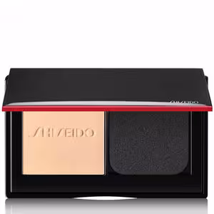 SHISEIDO SYNCHRO SKIN SELF-REFRESHING CUSTOM POWDER FOUNDATION Kompaktný púdrový make-up