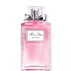 Dior (Christian Dior Miss Dior Rose N'Roses toaletná voda pre ženy 150 ml