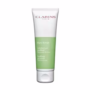 Clarins Scrub peeling 50 ml, Pure