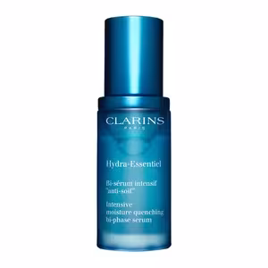 Clarins HYDRA ESSENTIEL BI-PHASE SERUM Intenzívne dvojfázové hydratačné sérum