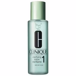 Clinique CLARIFYING LOTION 1 Čistiace tonikum pre veľmi suchú až suchú pleť