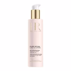 HELENA RUBINSTEIN PURE RITUAL CARE-IN-LOTION Čistiaca Pleťová Voda