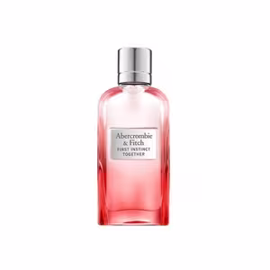 ABERCROMBIE & FITCH FIRST INSTINCT TOGETHER Parfumovaná voda pre ženy