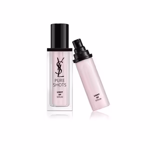 YVES SAINT LAURENT PURE SHOTS LIGHT UP SERUM - REFILL Rozjasňujúce sérum (náhradná náplň)