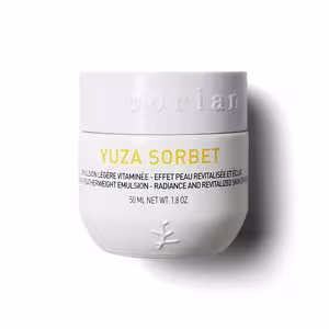 ERBORIAN YUZA SORBET Hydratačná a ochranná emulzia