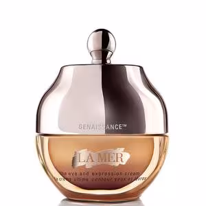 La Mer Energizujúci a vyhladzujúci krém na okolie očí a pier Genaissance (The Eye and Expression Cream) 15 ml
