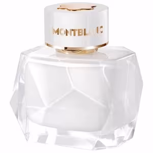 MONTBLANC Signature (dámská) EdP Vapo 50 ml