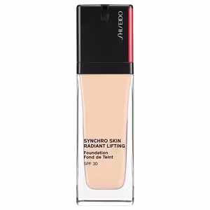 SHISEIDO SYNCHRO SKIN RADIANT LIFTING FOUNDATION Make -up