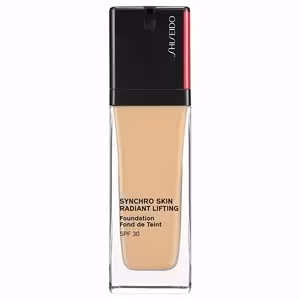 SHISEIDO SYNCHRO SKIN RADIANT LIFTING FOUNDATION Make -up