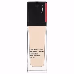 SHISEIDO SYNCHRO SKIN RADIANT LIFTING FOUNDATION Make -up