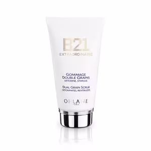 ORLANE B21 EXTRAORDINAIRE DOUBLE GRAIN SCRUB Pleťový peeling