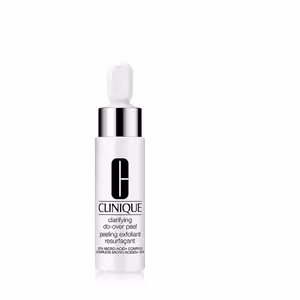 Clinique Pleťový peeling Clarifying Do-Over Peel (Peeling Exfoliant) 30 ml