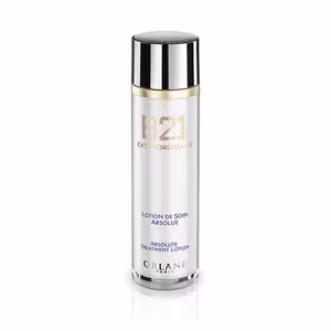 ORLANE B21 EXTRAORDINAIRE ABSOLUTE TREATMENT LOTION Lotion