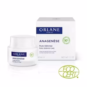 Orlane Paris Ochranný pleťový krém Anagenese (Active Protective Care) 50 ml