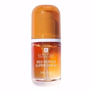 ERBORIAN null RED PEPPER SUPER SERUM Sérum na pleť
