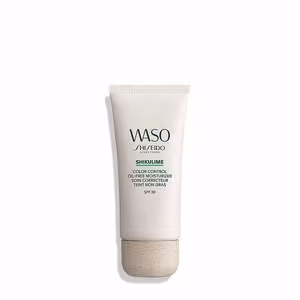 SHISEIDO SHIKULIME COLOR CONTROL OIL-FREE MOISTURIZER Hydratačný krém