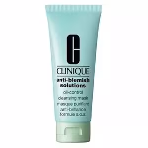 Clinique ANTI BLEMISH OIL CONTROL MASK Čistiaca maska