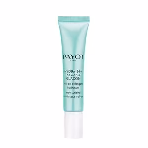 PAYOT HYDRA 24+ REGARD GLACON Osviežujúci hydratačný roll-on na očné okolie