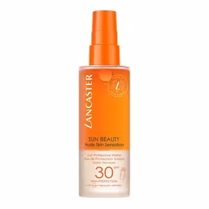 LANCASTER SUN PROTECTIVE WATER SPF30 Ochranný sprej na opaľovanie