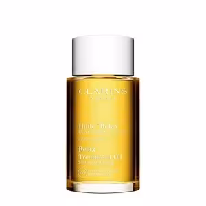 Clarins RELAX OIL Telový olej