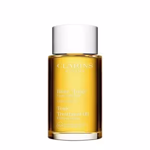 Clarins TONIC OIL Telový olej