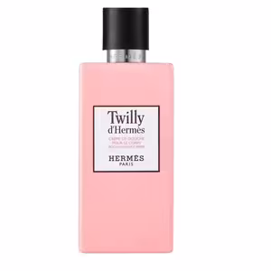 Hermès TWILLY DH SHOWER CREAM Sprchový gél