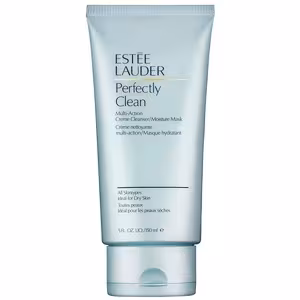 ESTÉE LAUDER CREME CLEANSER DRY SKIN Čistiaca pena na suchú pleť