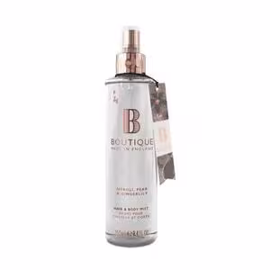 GRACE COLE NEROLI, PEAR & GINGERLILY BODY MIST Telová hmla