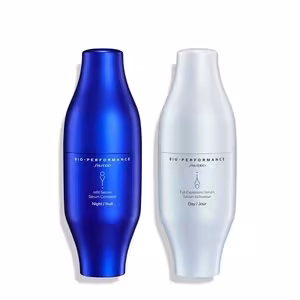 SHISEIDO SKIN FILLER SERUM Sérum na vyplnenie vrások