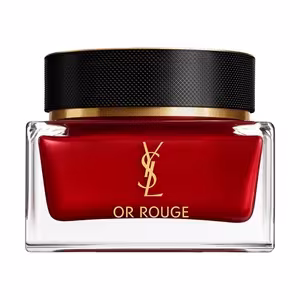 YVES SAINT LAURENT OR ROUGE LA CRÈME ESSENTIELLE Luxusný pleťový krém proti starnutiu