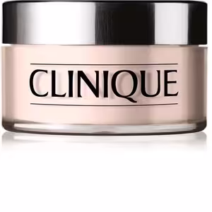 Clinique BLENDED FACE POWDER AND BRUSH Púder