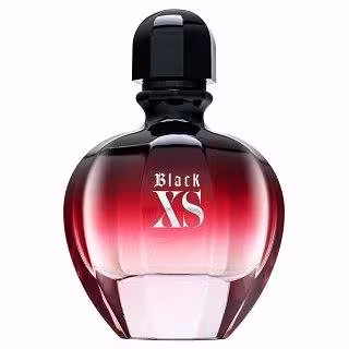 Paco Rabanne Black XS EdP 80 ml