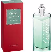 CARTIER Déclaration Haute Fraicheur EdT 100 ml