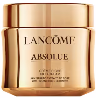 Krém na tvár Lancome Absolue Regenerating Rich Cream 60 ml Originálny
