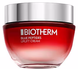 Spevňujúci krém Biotherm Blue Peptides Uplift 50 ml Spevňujúci
