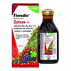 Salus Floradix Železo a Vitamíny 250 ml sirup
