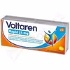 Voltaren Rapid 25 mg cps.mol.20 I