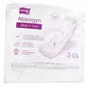 Absorgyn porodnické vložky 35x 11cm 15 ks