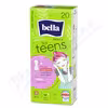 Bella for teens Panty slipové vložky Relax 20 ks
