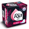 Ria Ultra Normal Plus menstruační vložky 9 ks