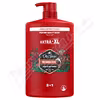 Old Spice Bearglow sprchový gel 3v1 XL 1000 ml