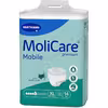 MoliCare Mobile Inkon.kalh.natahovací 5k XL 14 ks