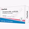 JusChek Menopauza (FSH) rychlý test 1 ks