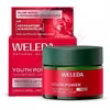 WELEDA Youth Power Zpevňující denní krém 40 ml