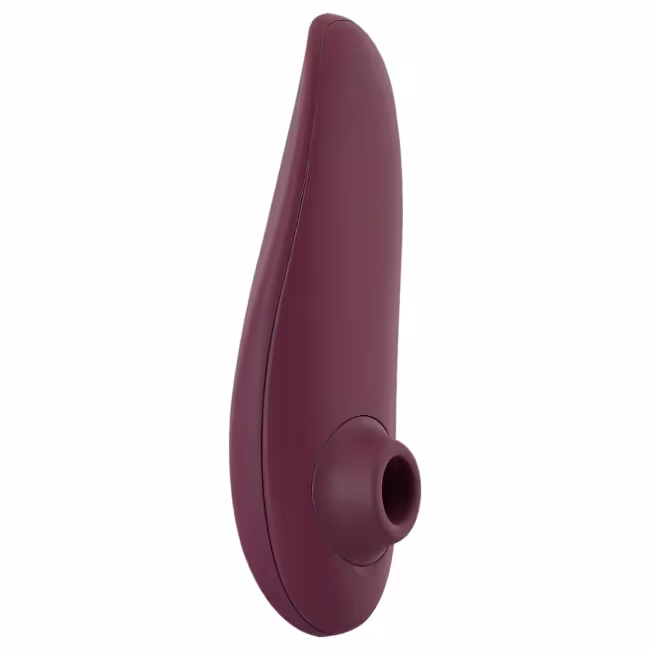 Womanizer Classic 2 - stimulátor klitorisu - pulzujúce vlny - nabíjateľný