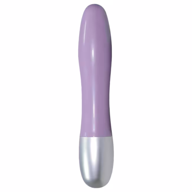 You2Toys - vibrátor pre ženy - lila