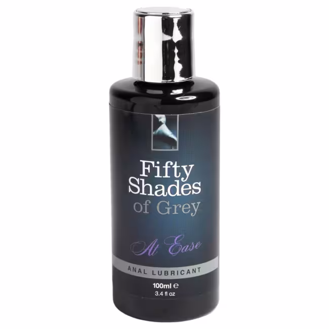 Fifty Shades of Grey - análny lubrikant - 100 ml